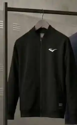 Carrefour Everlast campera bomber oferta