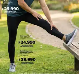 Carrefour Tex calza larga oferta