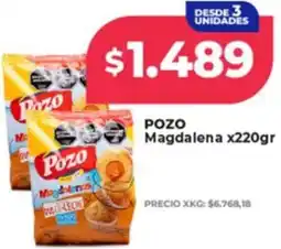 Supermayorista Vital Pozo magdalena oferta