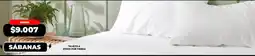 Supermayorista Vital Sábanas oferta