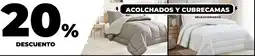 Supermayorista Vital Acolchados y cubrecamas oferta