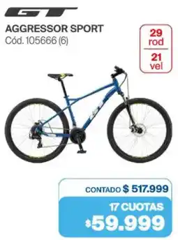 Naldo Lombardi Aggressor sport oferta