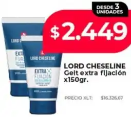 Supermayorista Vital Lord cheseline gelt extra fijación oferta