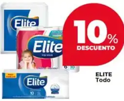 Supermayorista Vital Elite todo oferta