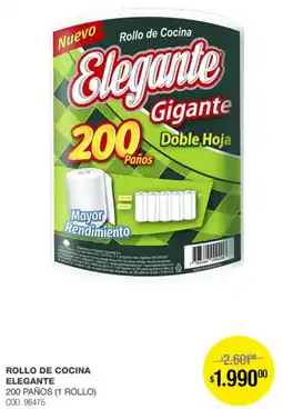 Atomo Conviene Elegante rollo de cocina elegante oferta