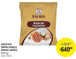 Atomo Conviene Reina mora azúcar impalpable oferta