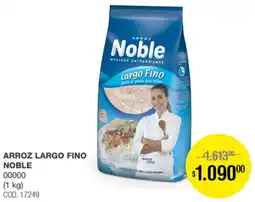 Atomo Conviene Noble arroz largo fino oferta