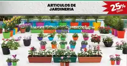 Makro Articulos de jardineria oferta