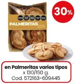 Coto En palmeritas varios tipos oferta