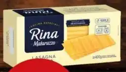 Makro Rina lasagna al huevo oferta