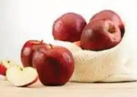 Supermercados Vea Manzana roja oferta