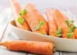 Supermercados Vea Zanahoria elegida oferta