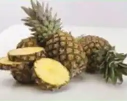 Supermercados Vea Piña gold oferta
