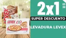 Diarco Levex levadura oferta