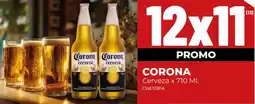 Diarco Corona cerveza oferta