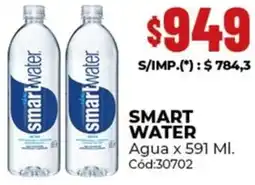 Diarco Smart water agua oferta