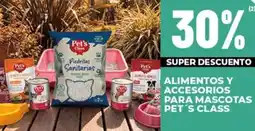 Diarco Pet's class alimentos y accesorios para mascotas oferta