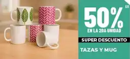 Diarco Tazas y mug oferta
