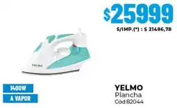 Diarco Yelmo plancha oferta