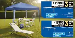 Diarco Okey banco oferta