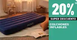 Diarco Colchones inflables oferta