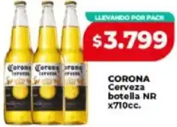 Supermayorista Vital Corona cerveza botella nr oferta