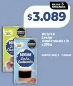 Supermayorista Vital Nestle leche condensada t/b oferta