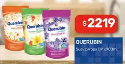 Nini Mayorista Querubín suav.p/ropa dp oferta