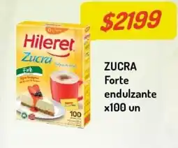 Nini Mayorista Hileret zucra forte endulzante oferta