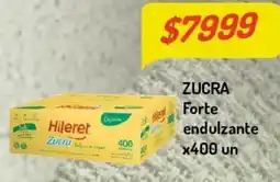 Nini Mayorista Hileret zucra forte endulzante oferta