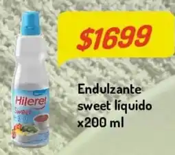 Nini Mayorista Hileret endulzante sweet líquido oferta