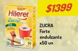 Nini Mayorista Hileret zucra forte endulzante oferta