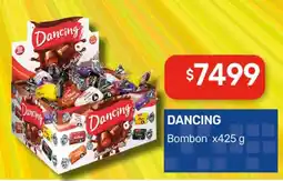 Nini Mayorista Dancing bombon oferta