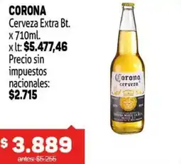 Makro Corona oferta