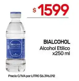 Nini Mayorista Bialcohol alcohol etilico oferta
