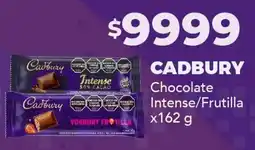 Nini Mayorista Cadbury chocolate oferta