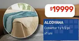 Nini Mayorista Alcoyana cobertor oferta