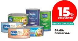 Supermayorista Vital Bahia conservas oferta