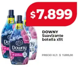 Supermayorista Vital Downy suavizante botella oferta