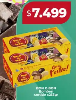Supermayorista Vital Bon o bon bombon surtido oferta