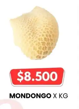 Autoservicio Capo Mondongo oferta