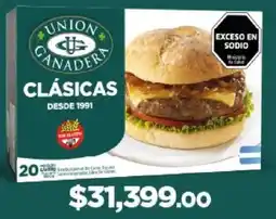 Supermayorista Vital Union ganadera clásicas oferta