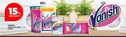 Supermayorista Vital Vanish quitamanchas todos oferta
