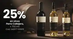 Coto Perro Callejero vinos oferta