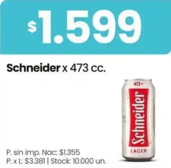 Schneider