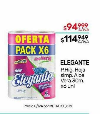 Nini Mayorista Elegante P Hig Hoja Simp Aloe Vera oferta