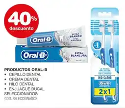 Atomo Conviene Oral-b productos oferta