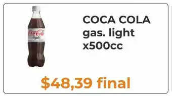 Coca Cola