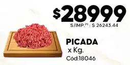 Diarco Picada oferta