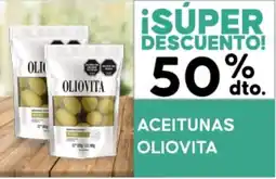 Diarco Oliovita aceitunas oferta